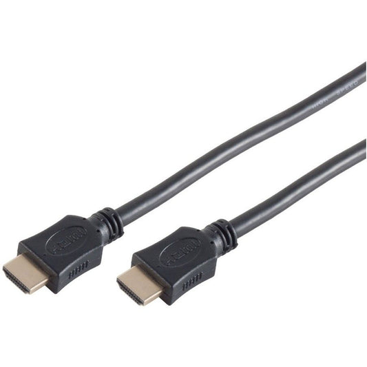 HDMI (ST-ST) 1,5m 3D Ethernet 4K 60Hz